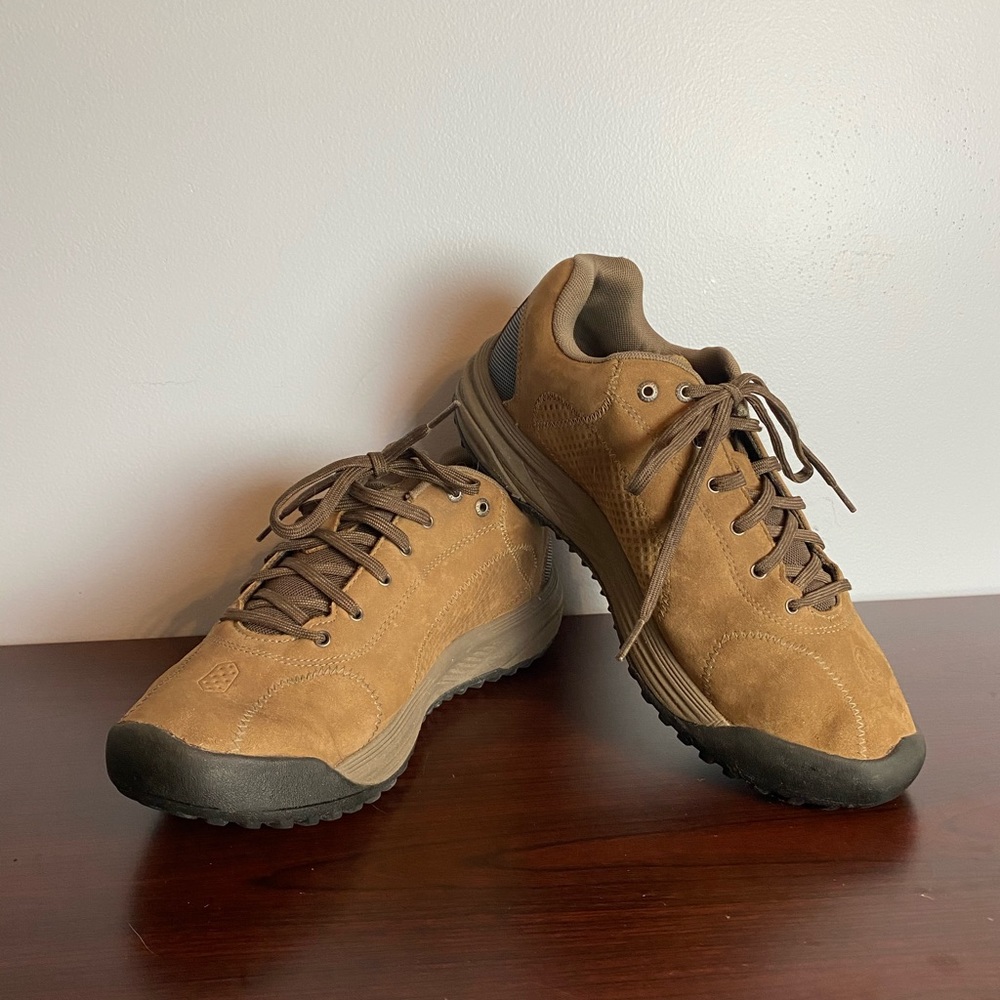Teva Fire Womens Fire Hiking Shoes